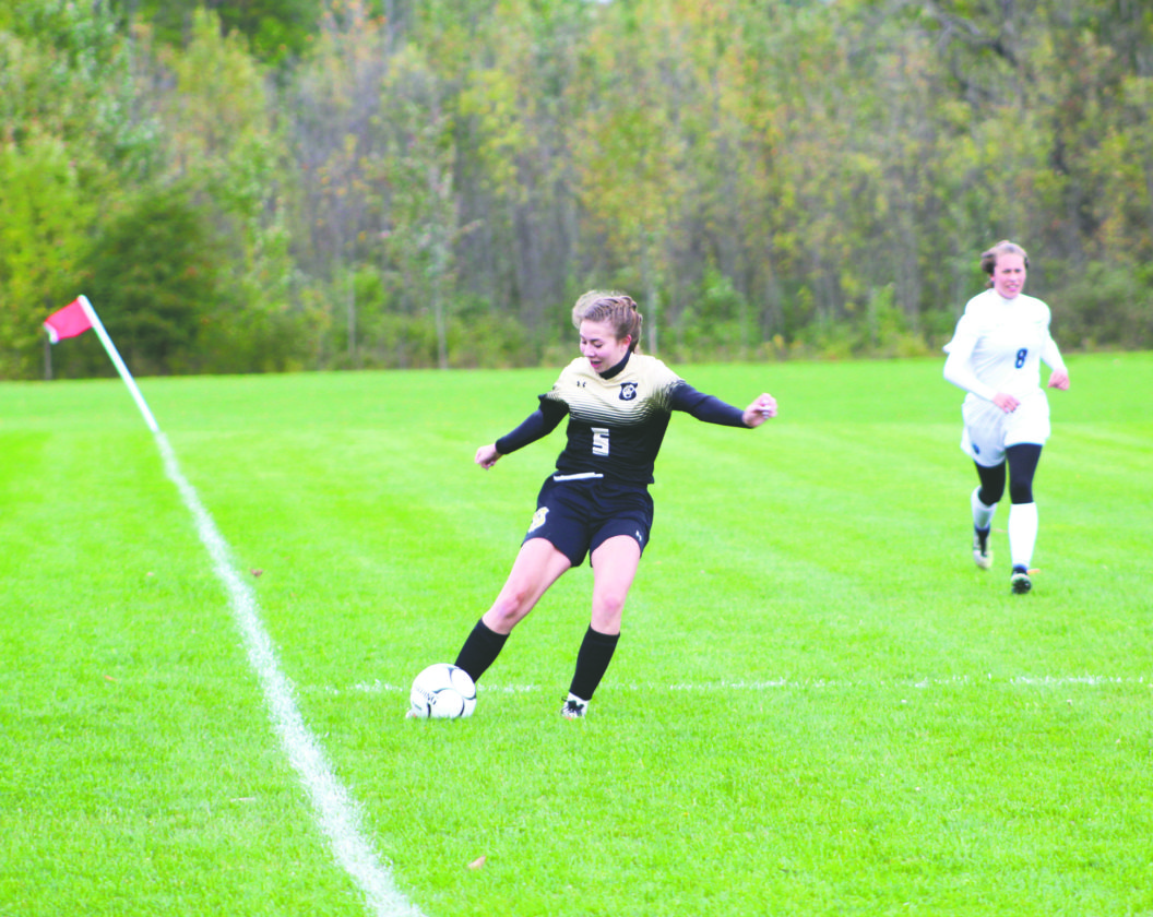 Black Knights ride second half burst to 42 win over Catt./Little